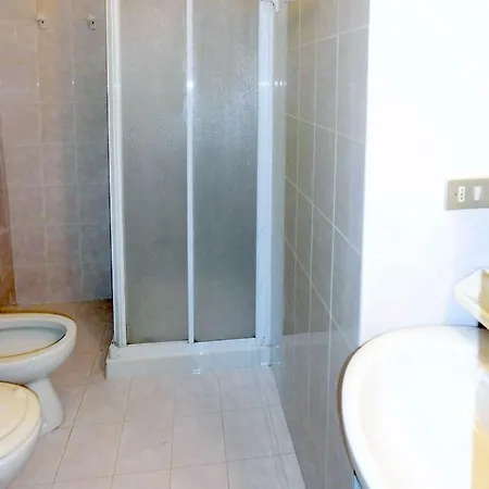 Apartment In Lignano Sabbiadoro 42764