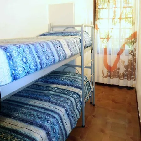 Apartment In Lignano Sabbiadoro 42764 Apartment