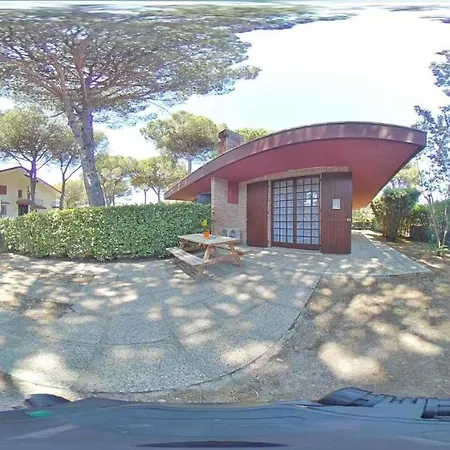 Apartment In Lignano Sabbiadoro 42764