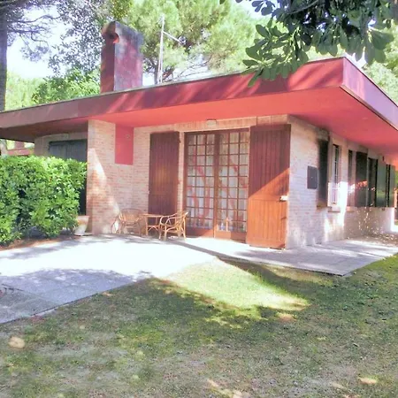 Apartment In Lignano Sabbiadoro 42764